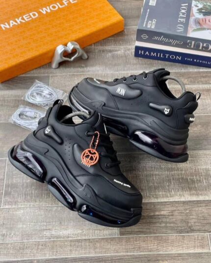 NAKED WOLFE SNEAKERS [S13]