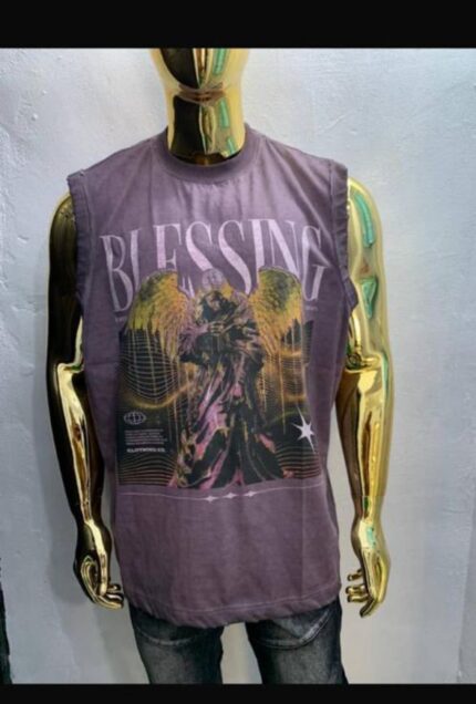 LUXURY ARMLESS [2XL]