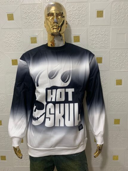 LUXURY SWEATER [3XL]