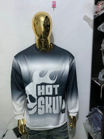 LUXURY SWEATER [2XL]