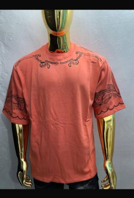 LUXURY T-SHIRT [3XL]