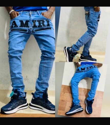LUXURY STOCK JEAN