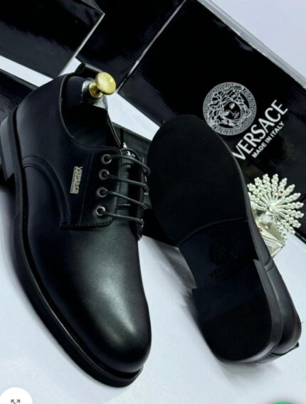 VERSACE CORPORATE SHOE [SIZE:42]