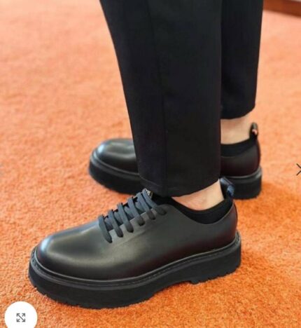 GIVENCHY CORPORATE SHOE [SIZE:45]