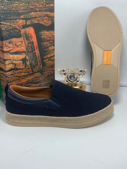 TIMBERLAND CORPORATE SHOE [S5]