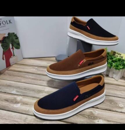 FASHION CORPORATE SHOE [S5]