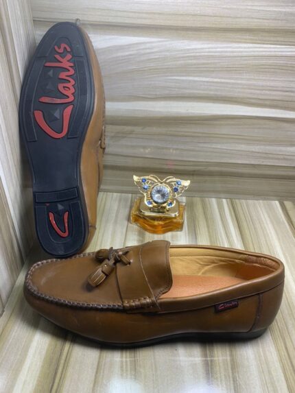 FASHION CORPORATE SHOE [S5]