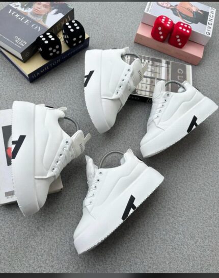 FASHION SNEAKERS [S1]