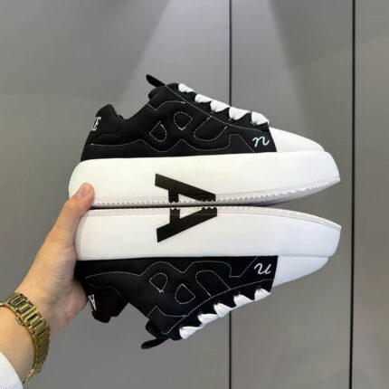 FASHION SNEAKERS [S11]