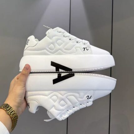 FASHION SNEAKERS [S11]