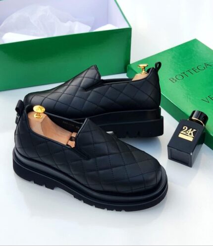 BOTTEGA VENETA CORPORATE SHOE [S2]