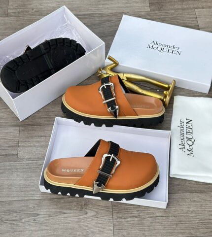 ALEXANDER McQUEEN PAM [S2]