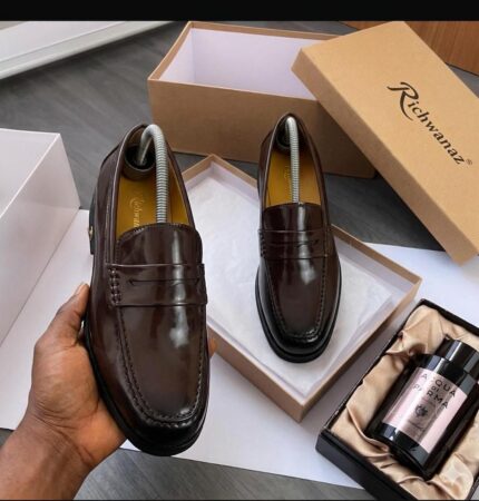 FASHION CORPORATE SHOE [S2]