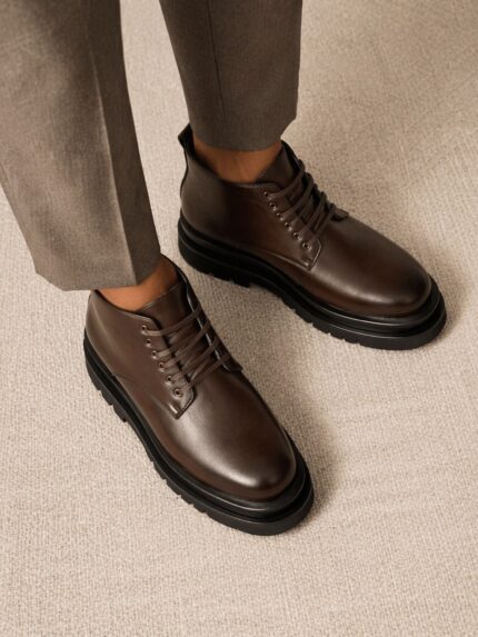 FASHION CORPORATE SHOE [S2]