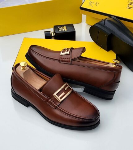 FENDI CORPORATE SHOE [S2]