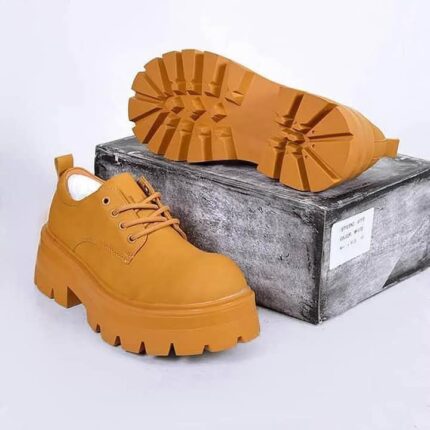 FASHION CORPORATE SHOE [S2]