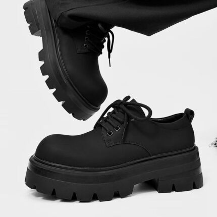 FASHION CORPORATE SHOE [S2]