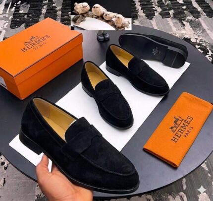 HERMES CORPORATE SHOE [S2]