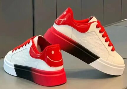 FASHION SNEAKERS [S11]