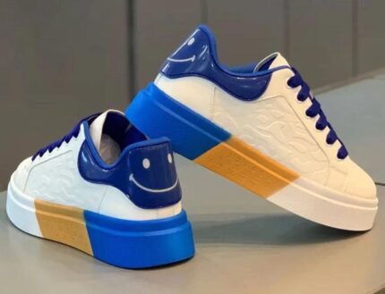 FASHION SNEAKERS [S11]