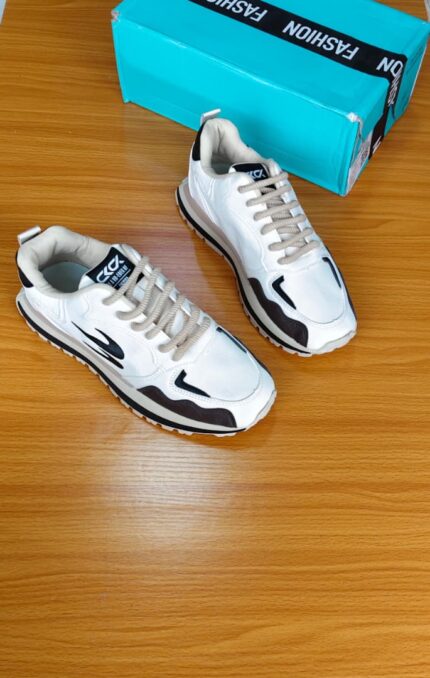FASHION SNEAKERS [S11]