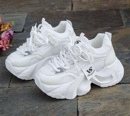 FASHION SNEAKERS [S11]