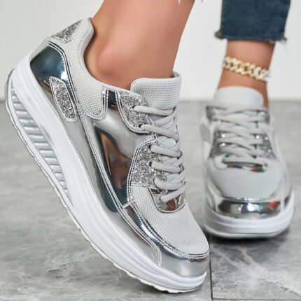 FASHION SNEAKERS [S11]
