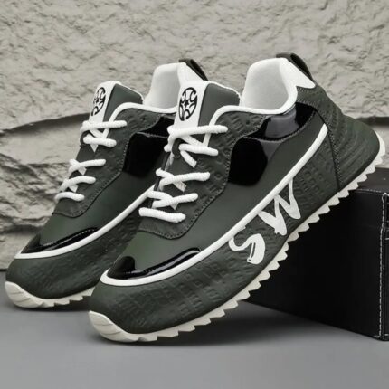 FASHION SNEAKERS [S11]