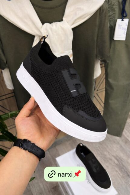 FASHION CORPORATE SHOE [S11]