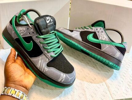 NIKE SB SNEAKERS [S3]