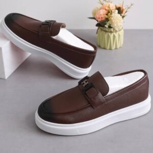 FASHION CORPORATE SHOE [S3]