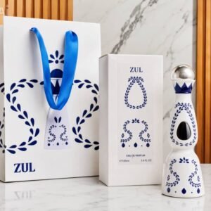 A PIECEE OF ZUL PERFUME